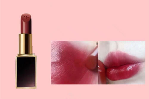 tf最值得买的口红,tf最值得买的色号红管