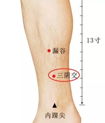 人老腿先衰，一身阴毒藏在那？文／陈才