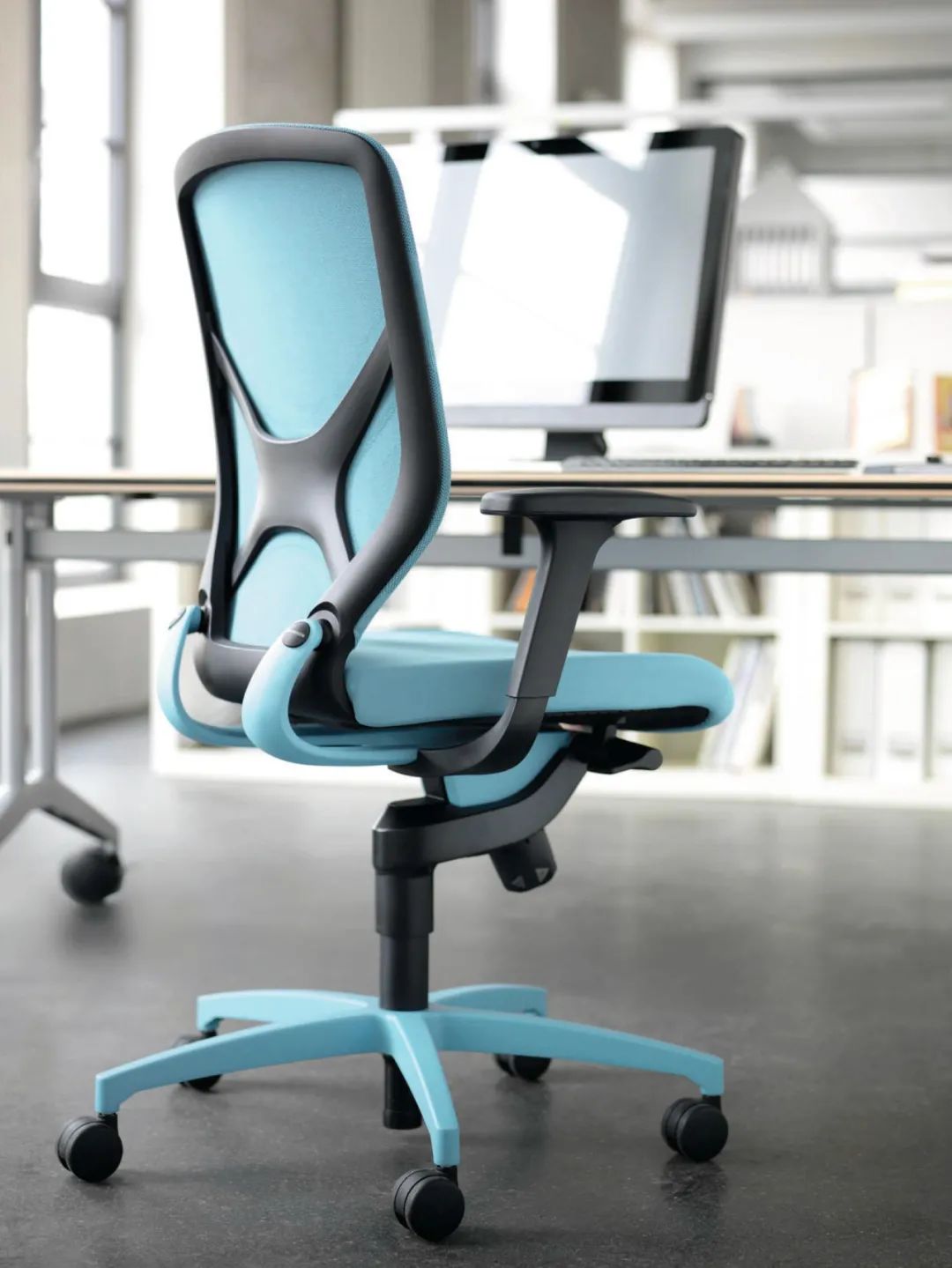 Wilkhahn——享誉全球的德国家具领跑者