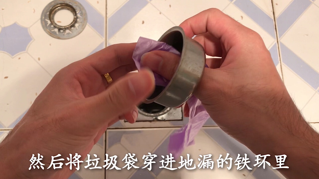 地漏防臭下水道反味,地漏反味臭气熏天用哪种地漏芯