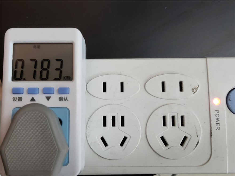 美的540冰箱质量评分,美的冰箱550升测评