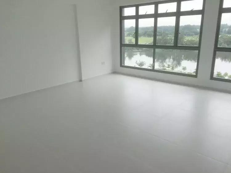 新加坡政府组屋2024房价,新加坡组屋制度解析