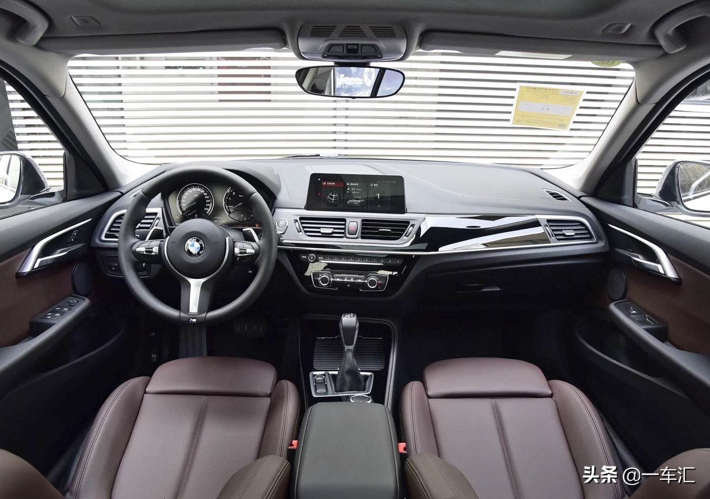 宝马120i领先,宝马120i值不值得购买2023