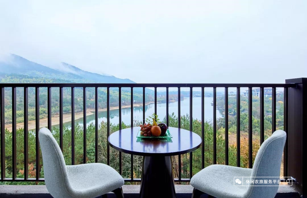 风景最好的天然火山温泉,这里有天然独特的山中温泉