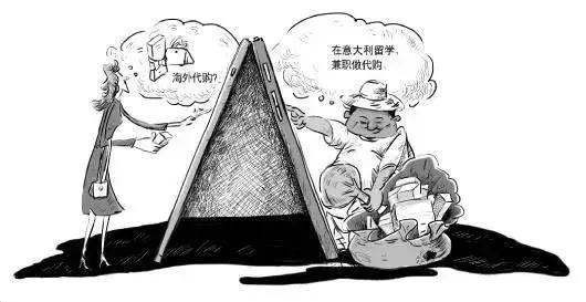 近期广州贩假大案,35亿造假案