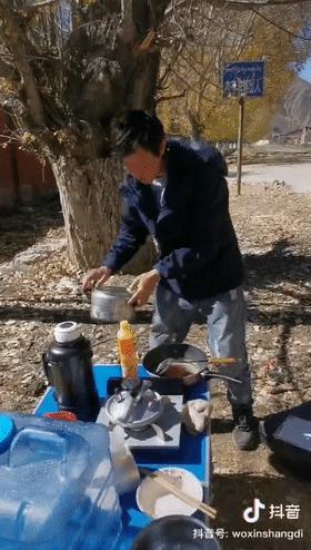 抖音竟然还有这样一对神仙眷侣,这一对神仙眷侣引众人羡慕