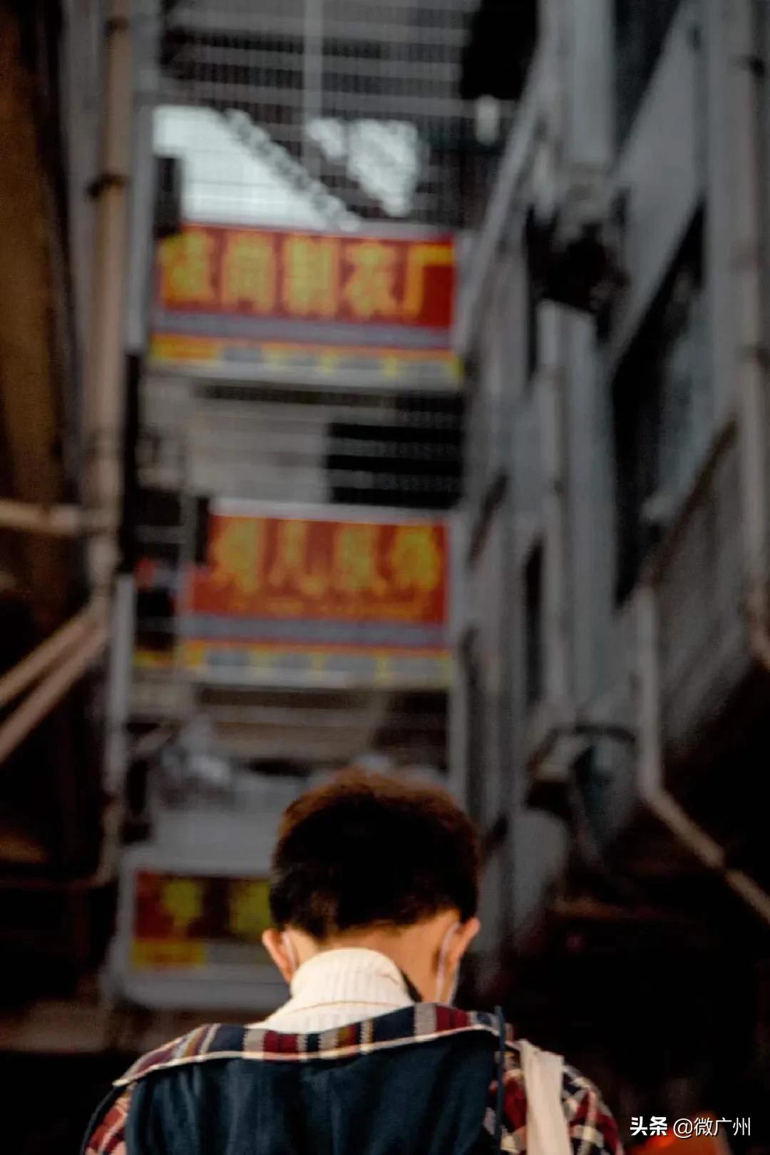 用10张照片结束我的深圳之旅,用39张照片结束我的武汉之旅