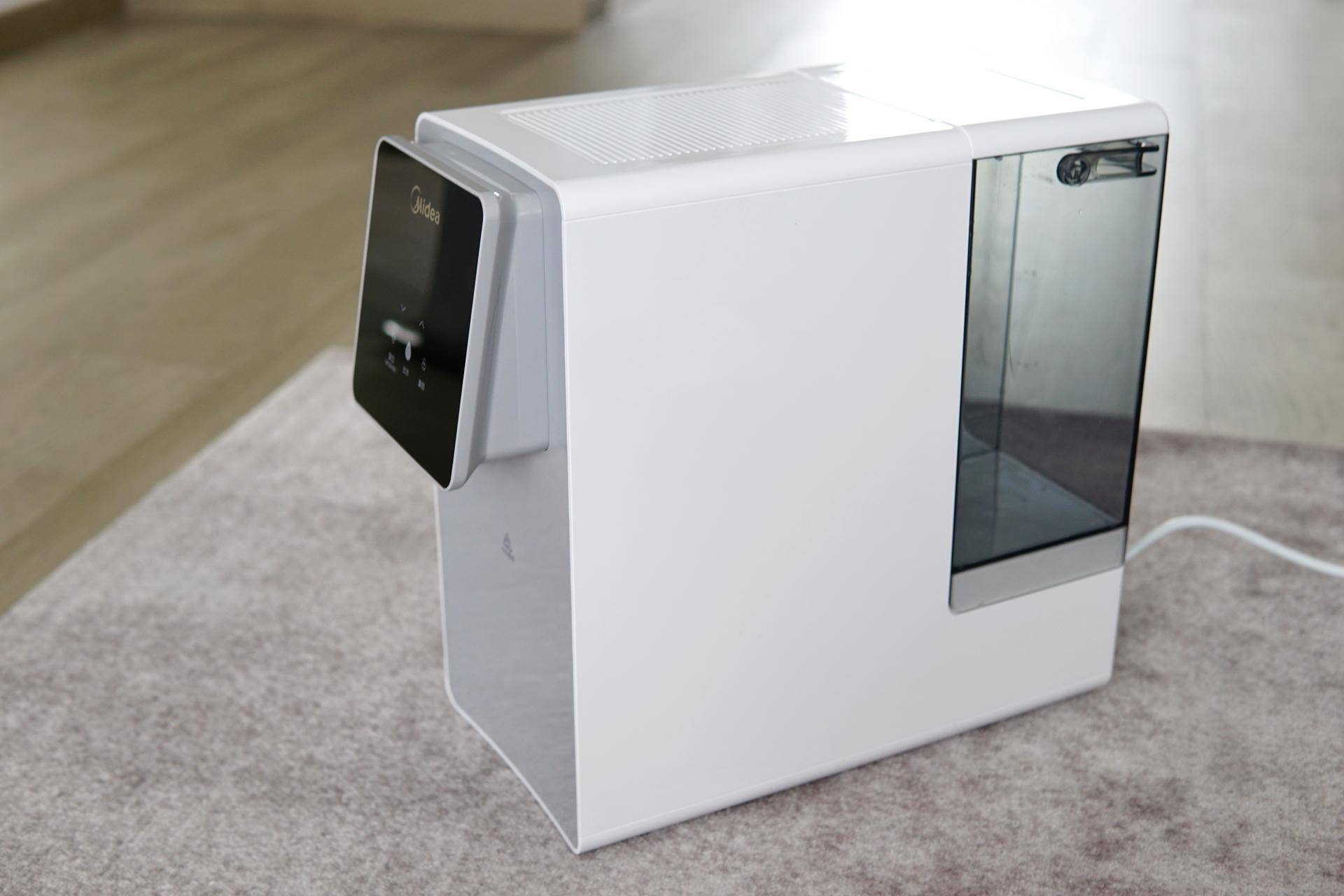 美的jt100净饮一体机,美的净饮机jt100怎么样