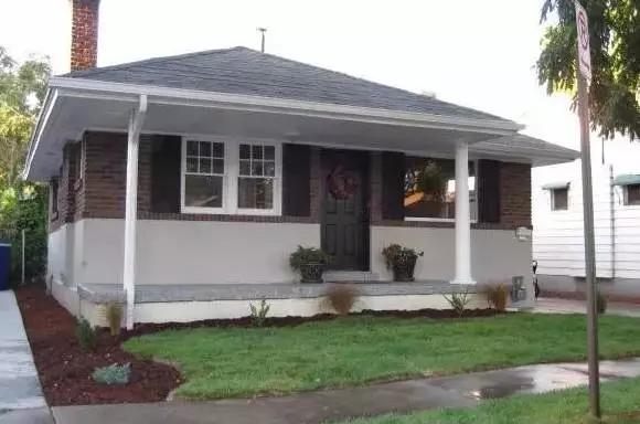 1000万美元在美国买房子,美国1000美元能租到什么样的房子