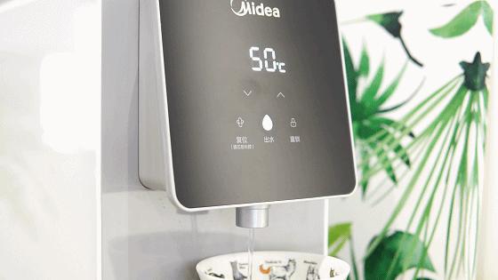 美的jt100净饮一体机,美的净饮机jt100怎么样