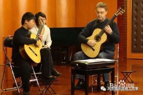 如何找到好的古典舞老师,如何找到靠谱的电吉他老师