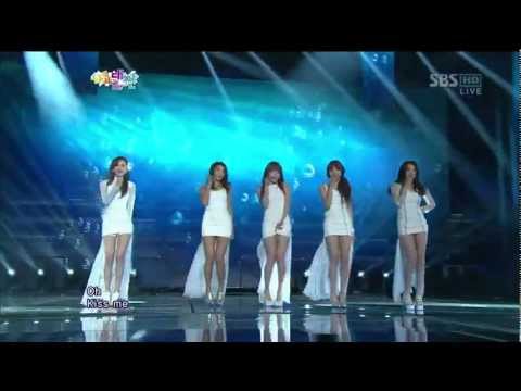 《SBS歌谣大战》存在的“限定组合”，盘点五年来经典特别舞台！