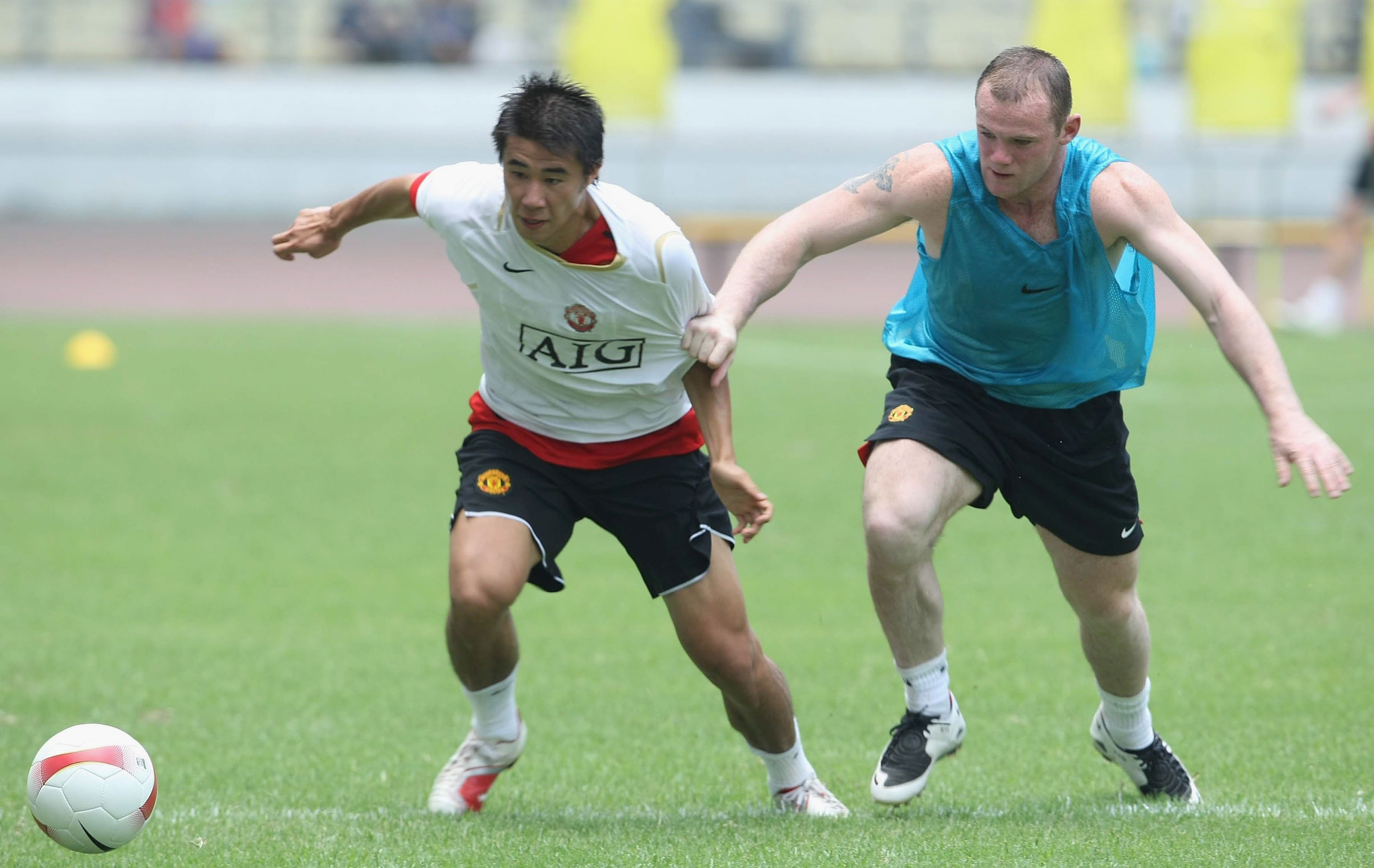 董方卓的故事,中国足球第一名董方卓