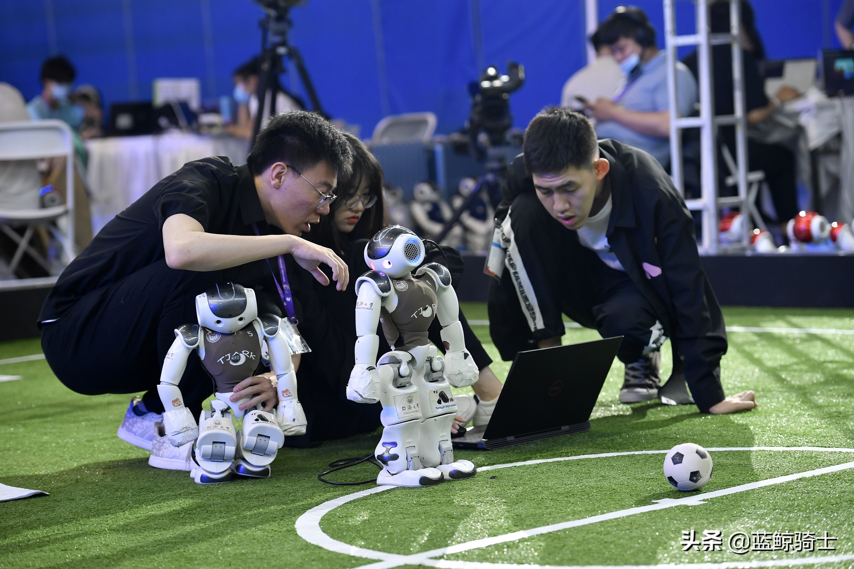 robocup机器人足球世界杯赛,2022robocup机器人世界杯中国赛