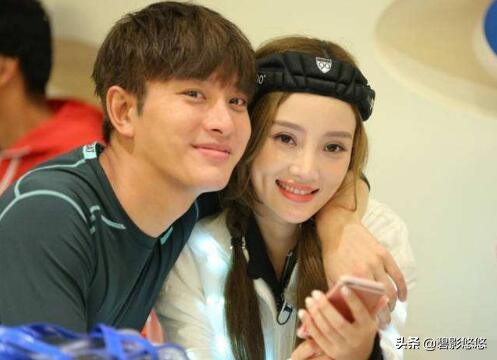 李小璐“官宣”离婚，称曾想过自杀。网友：再做头发没人管了