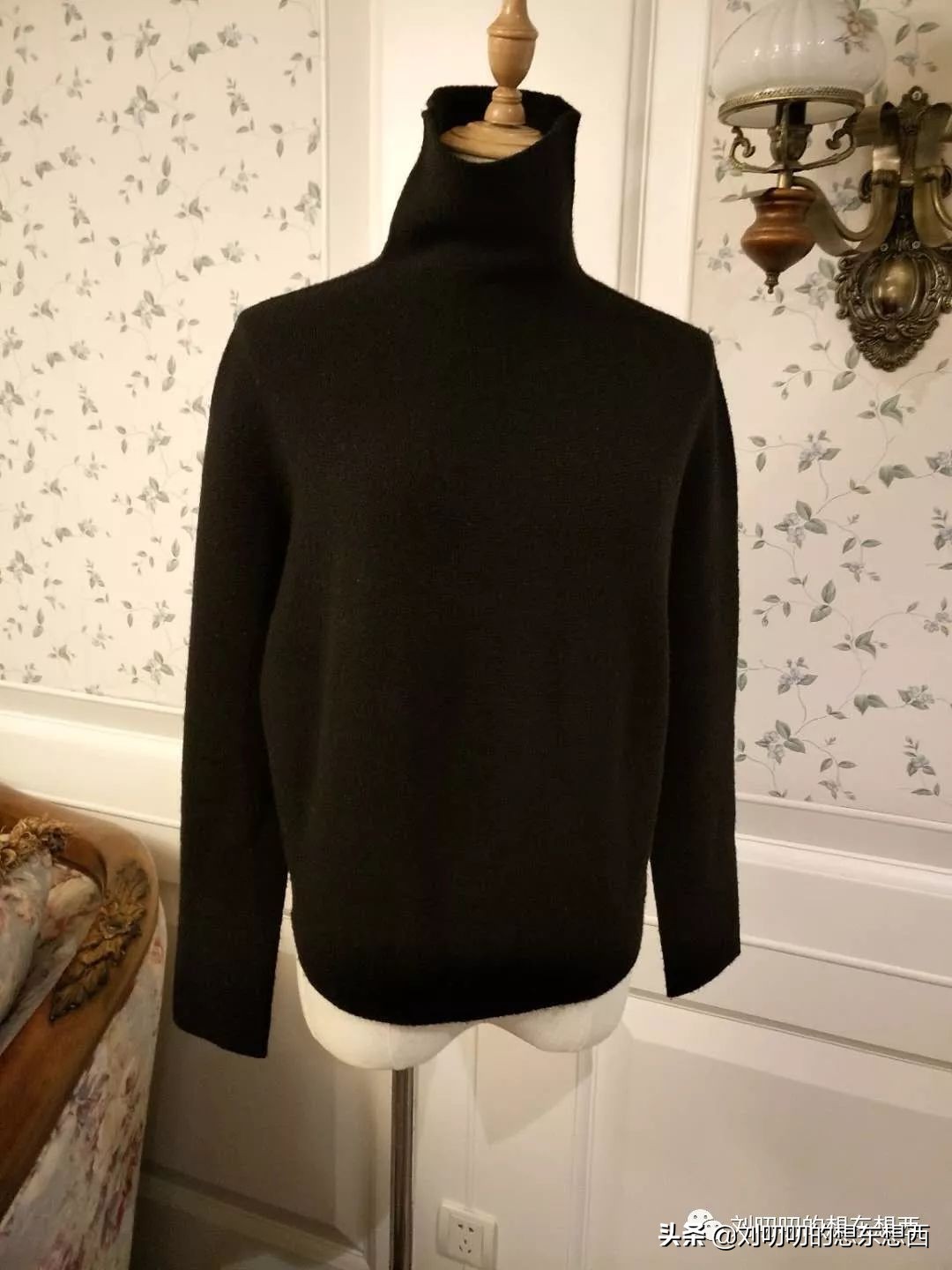 一日一look,一日一look冬季穿搭