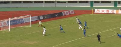 吐饼技能,盘点足坛十大逆天改命的绝杀时刻