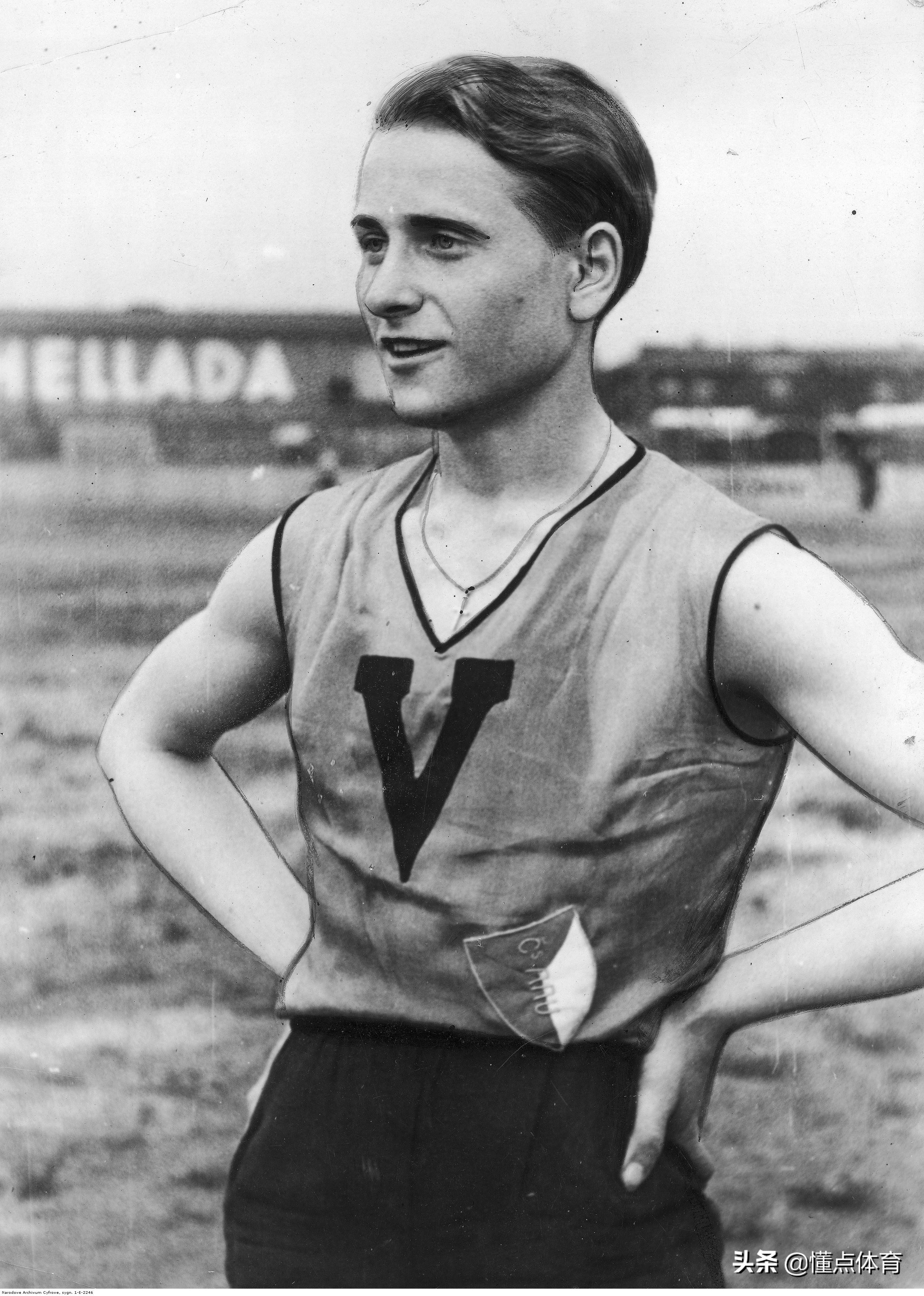 具有双性人特征的运动员,21世纪十大男性运动员