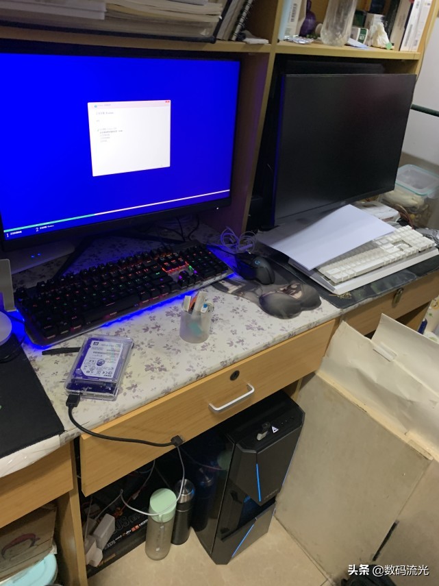 大学生吓坏了！13665买电脑到手一星期不能玩：不会坏了吧