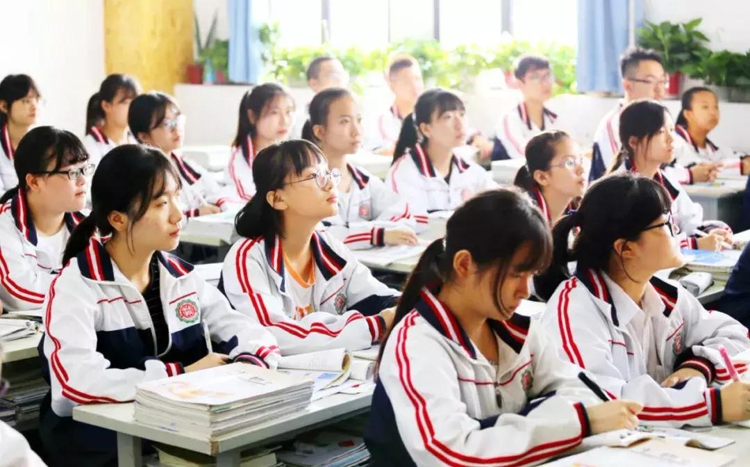 西安博爱国际学校中学部口碑,西安博爱国际学校全景