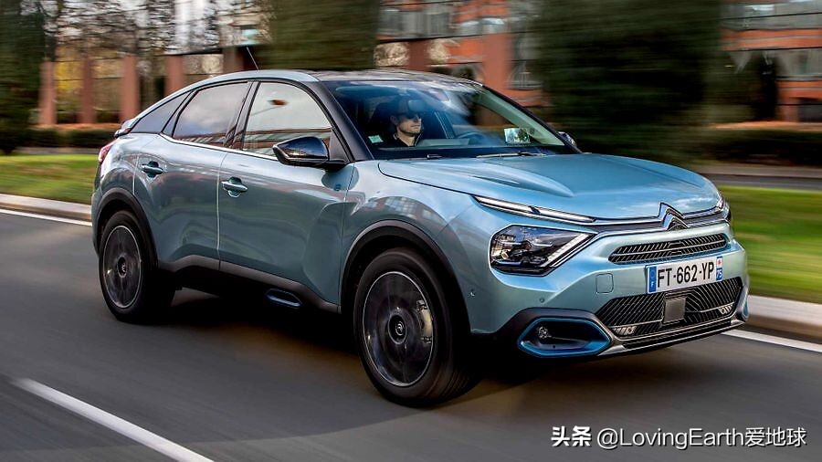 雪铁龙c4掀背,2019款雪铁龙c4suv