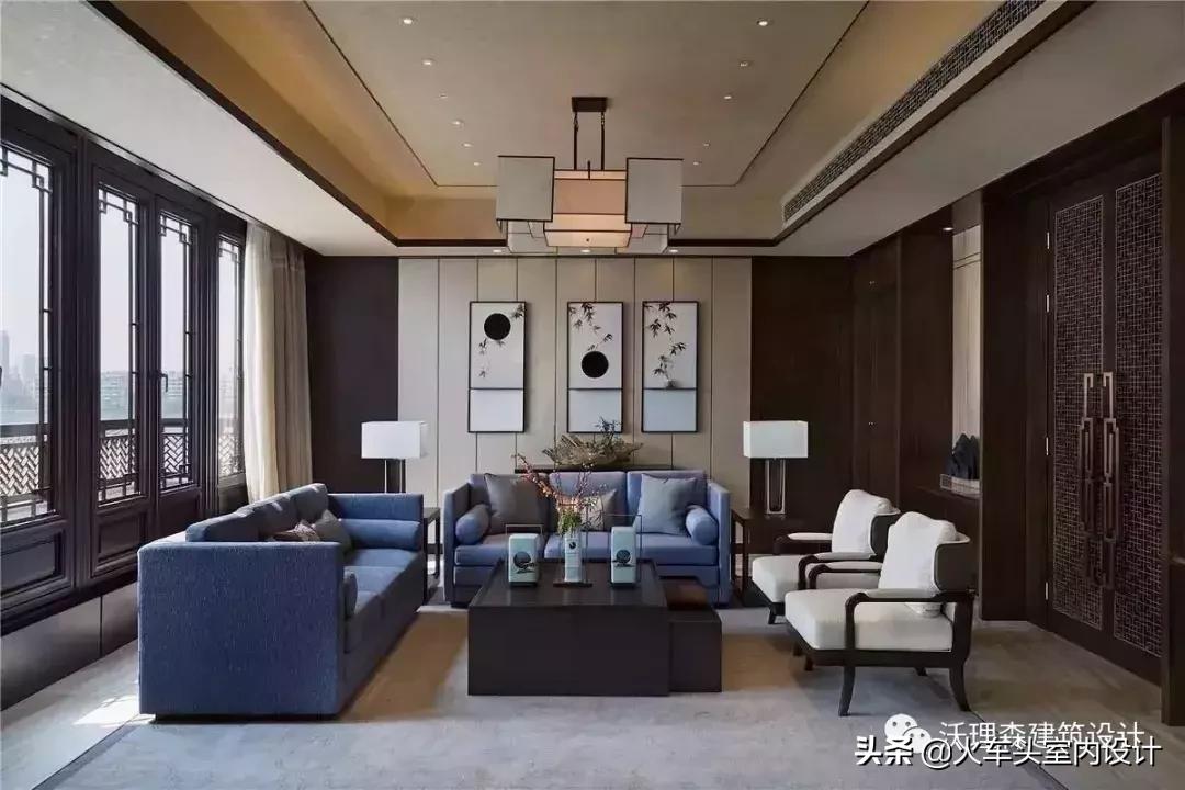 八层顶级别墅豪宅,最新的十大顶级豪宅