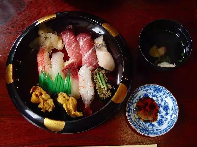 北海道推荐美食,北海道美食和特产