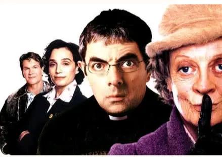 6部超搞笑喜剧电影你看过几部,推荐搞笑的电影十部必看喜剧电影