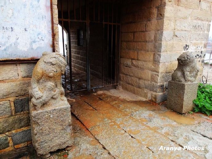 福建晋江安平桥视频,雨中安平桥
