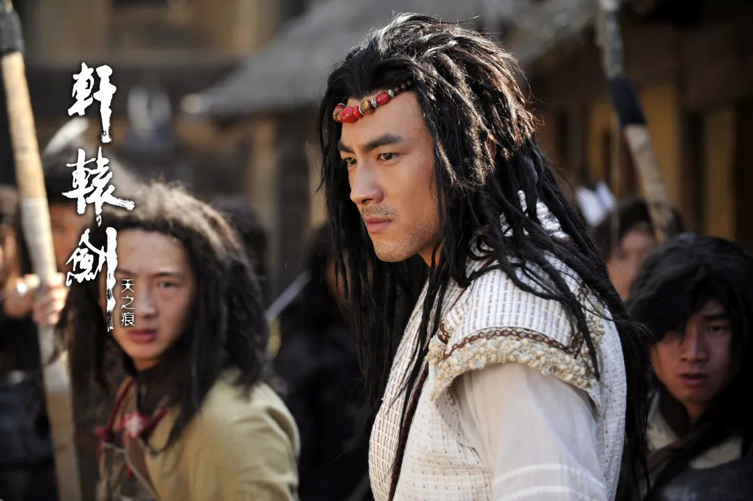 轩辕剑和天之痕有什么区别,轩辕剑的历史简介