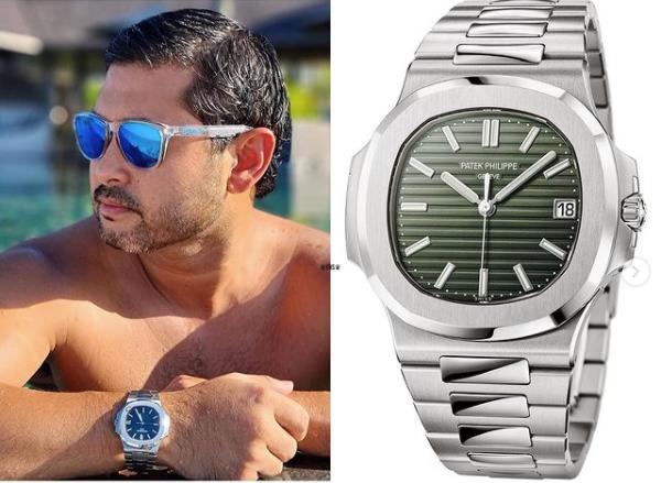 什么款式的表夏天冬天都可以戴,精致夏天适合戴的表