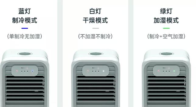 小空调制冷神器1.5匹格力,小型迷你空调随身携带