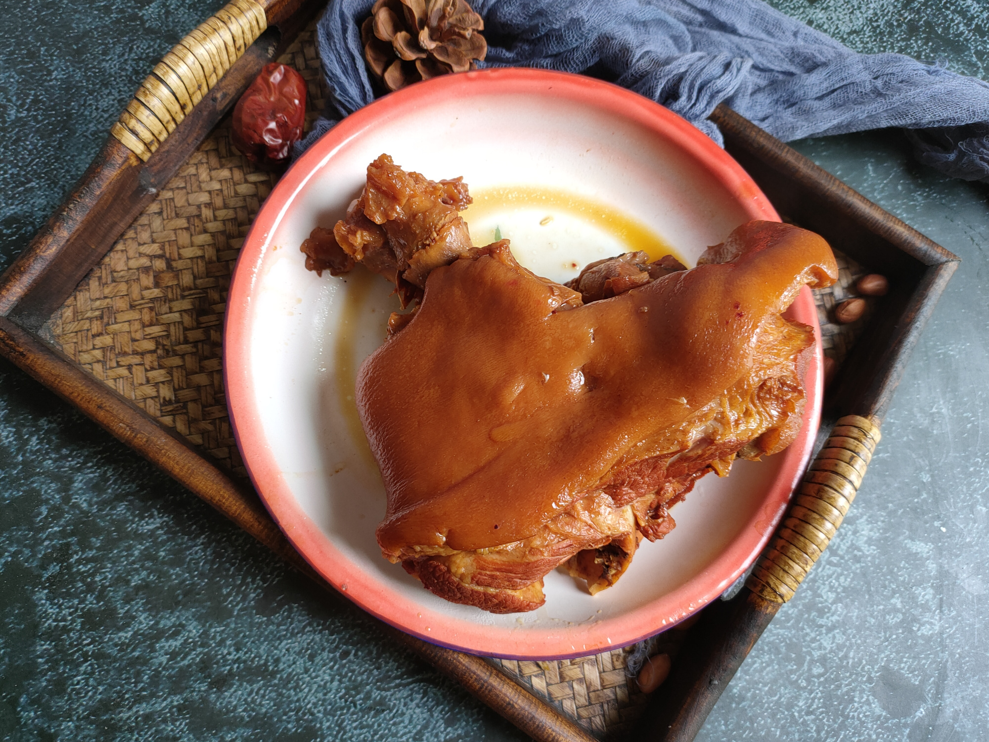 想吃卤肉怎么做,想吃卤味不用买教你在家做