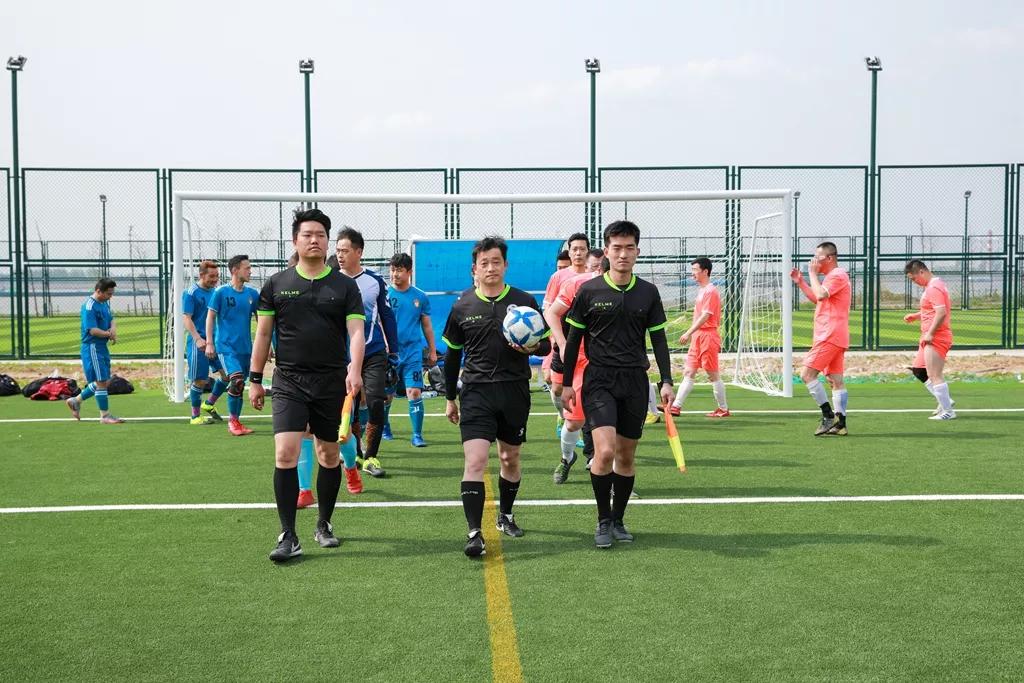 镇江市足球业余联赛规则,江宁区业余足球联赛