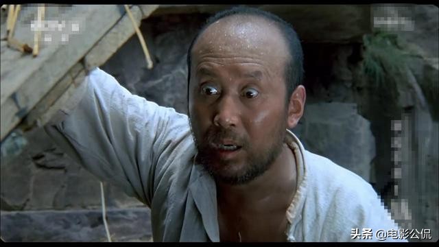 抗日剧郭达,郭达抗日片段