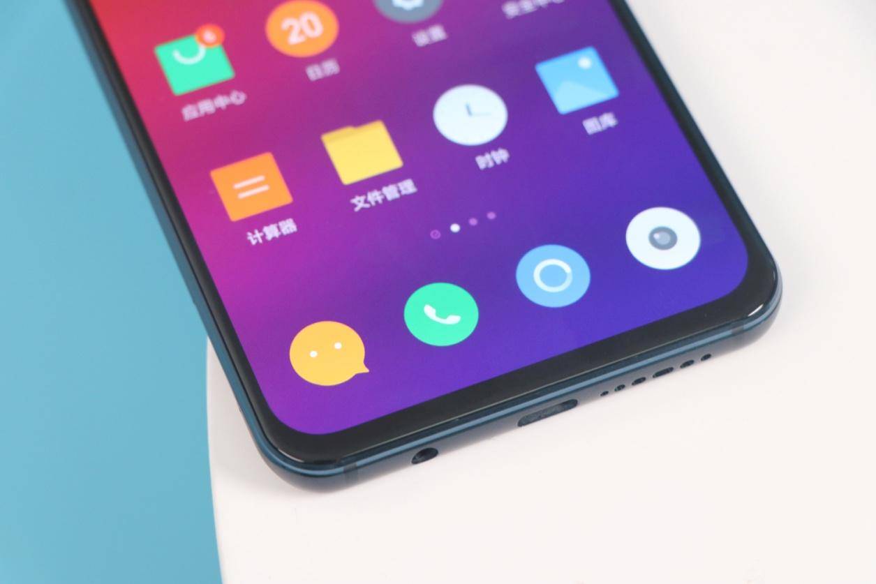 联想z6视频评测,谁说轻薄手感和续航不可兼得