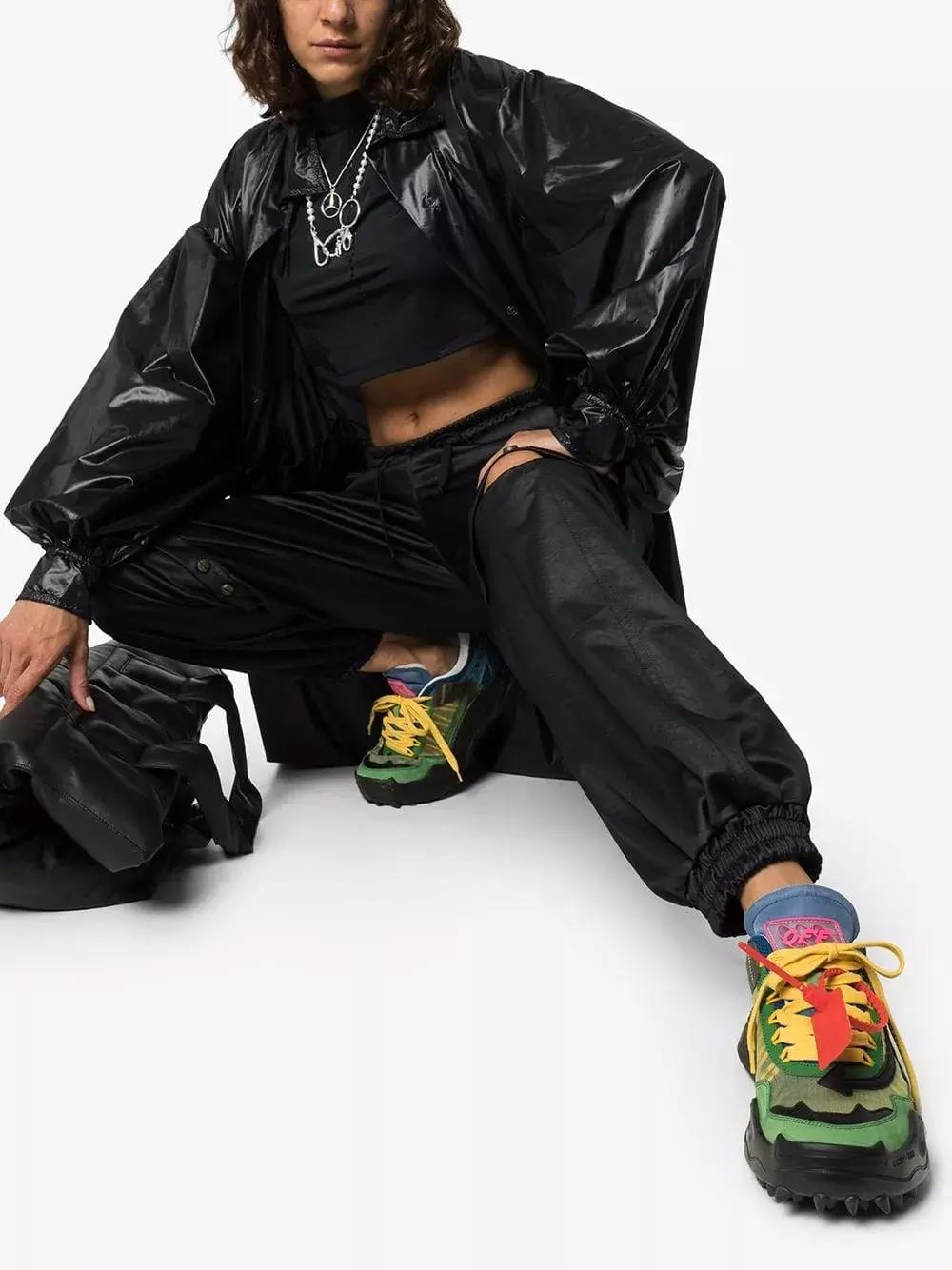 有一双穿的舒服的鞋有多么重要,有一双舒服的鞋子多重要