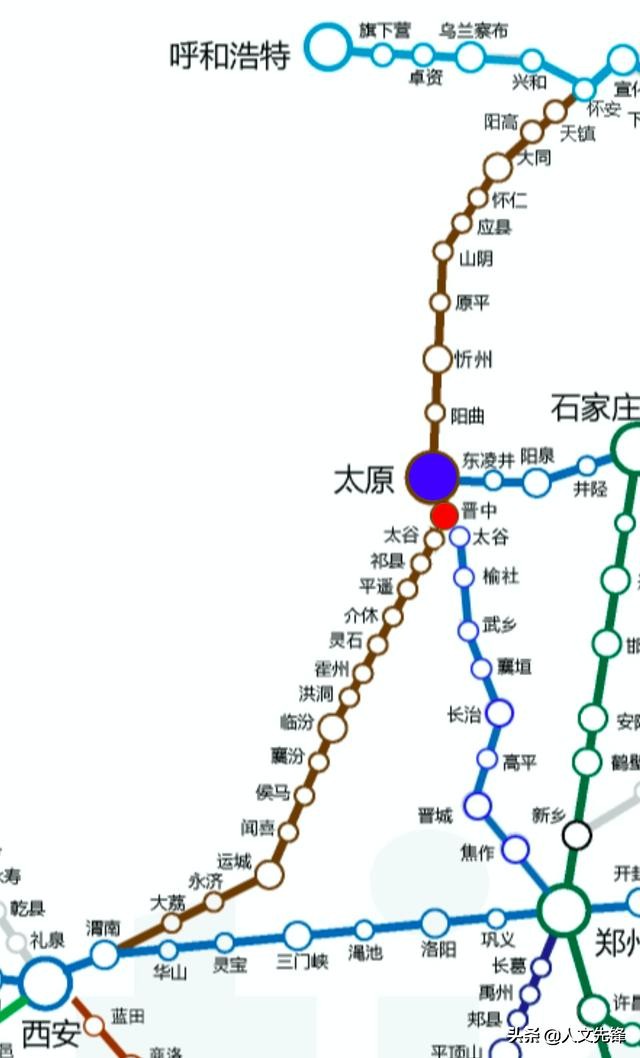 晋中哪个县有发展前途,山西晋中这个城市好吗