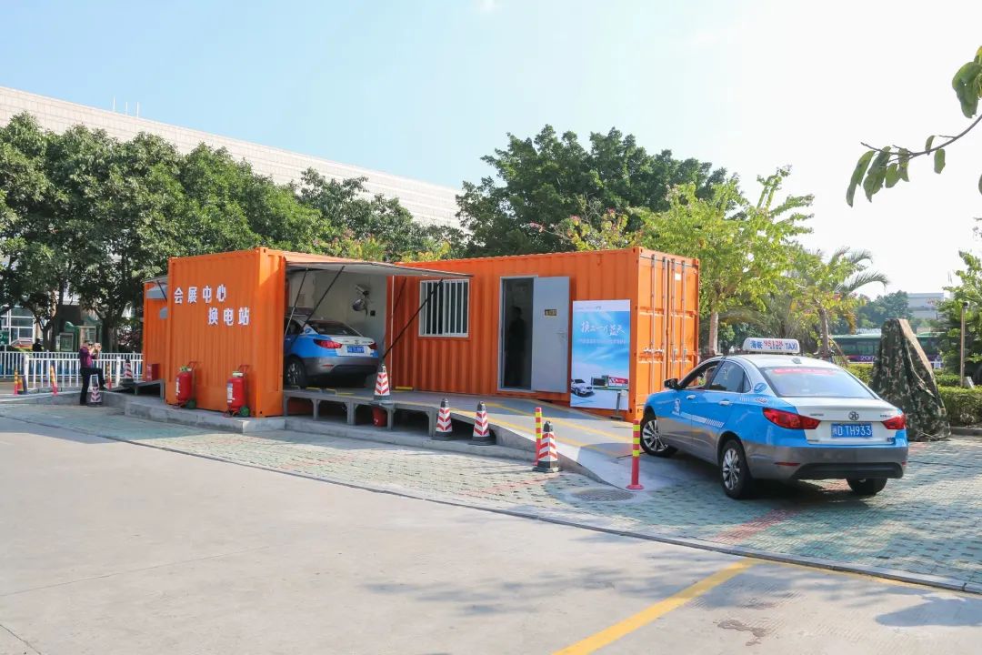 新能源出租车司机的一天,新能源出租车司机的心酸