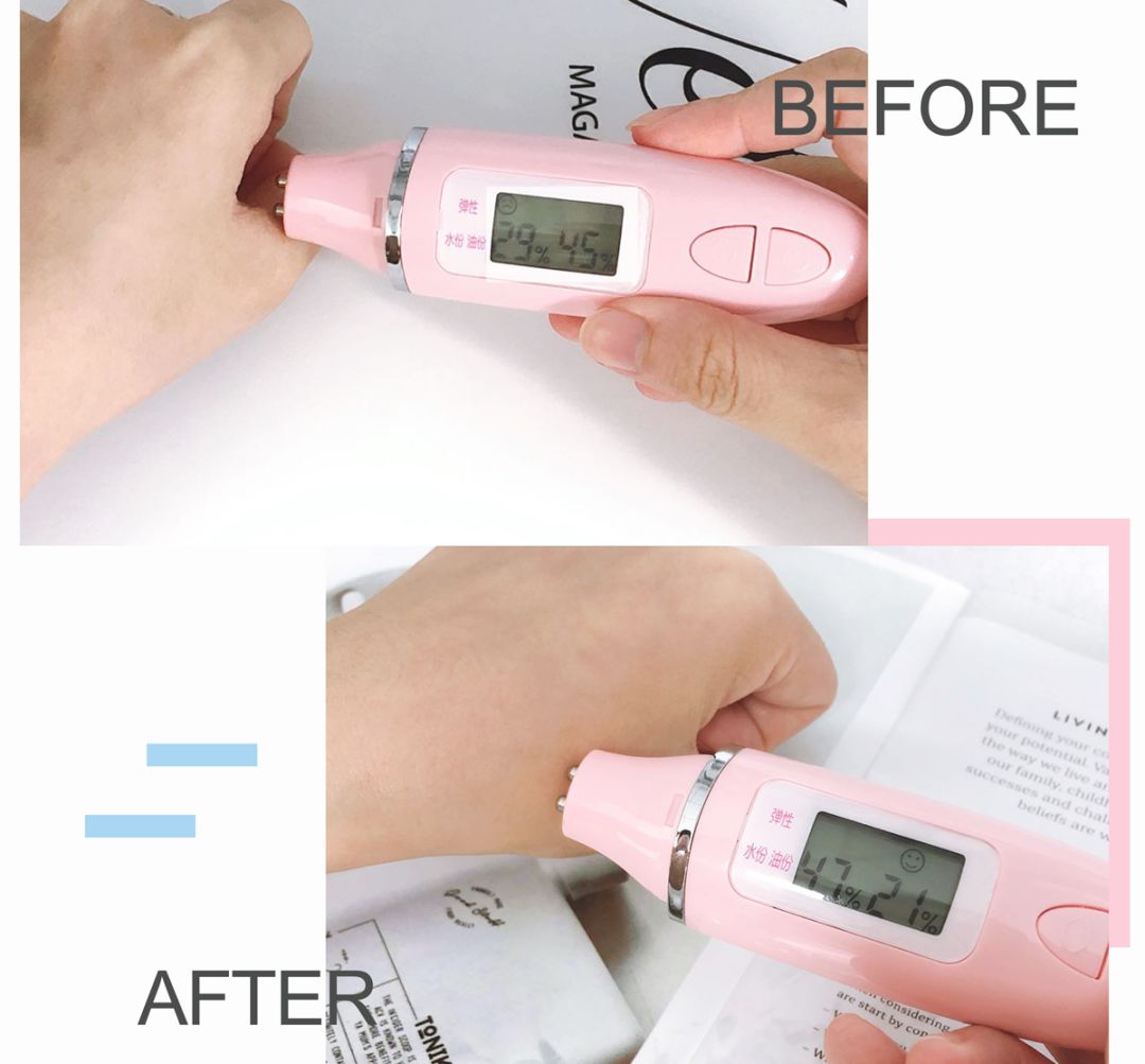 测评面膜补水好,测评国货平价面膜