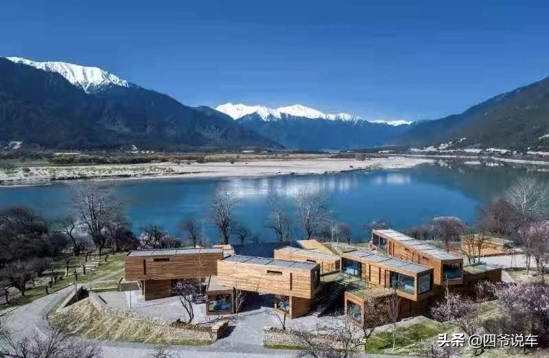 林芝看南迦巴瓦峰的观景台,西藏自驾游南迦巴瓦峰