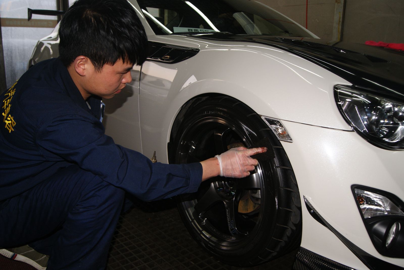 洗车店开店没生意怎么办,洗车店怎么干才赚钱