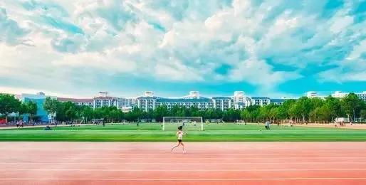 清华有多看中体育,清华北大体育锻炼