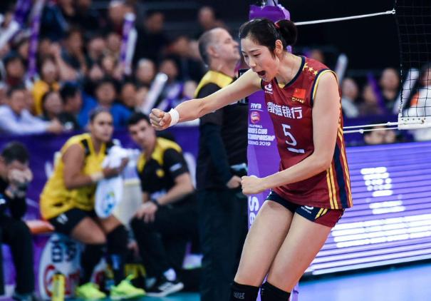 朱婷纹身后续,朱婷纹身事件