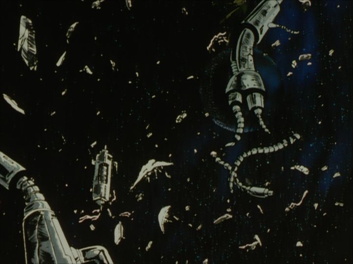 银河英雄传说伊谢尔伦要塞攻略,《银河英雄传说》小说阅读