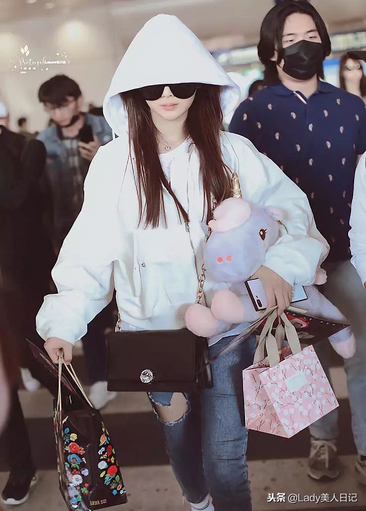 长安诺即将来袭杨超越古装极美吗,杨超越长安诺古装剧