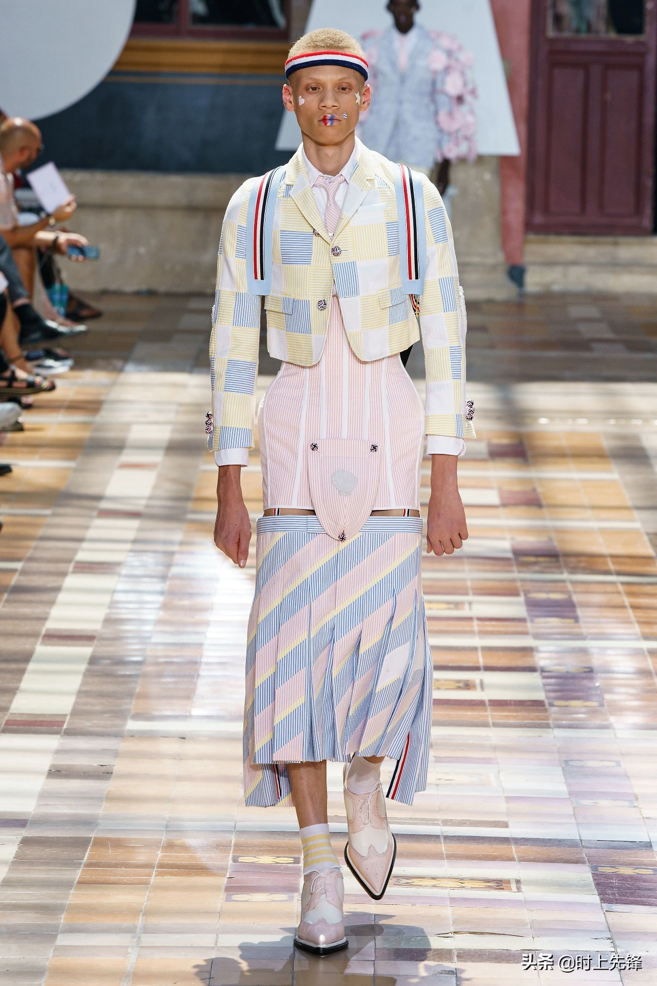 thombrowne是什么鞋,thombrowne什么档次