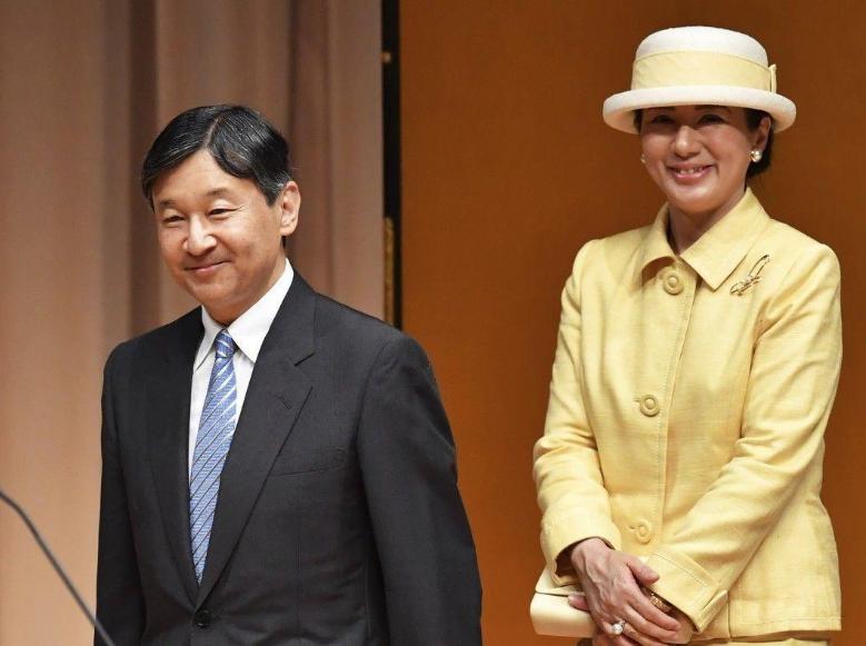 雅子成为太子妃不容易，因身高超过1米62，所以被日本皇室嫌弃