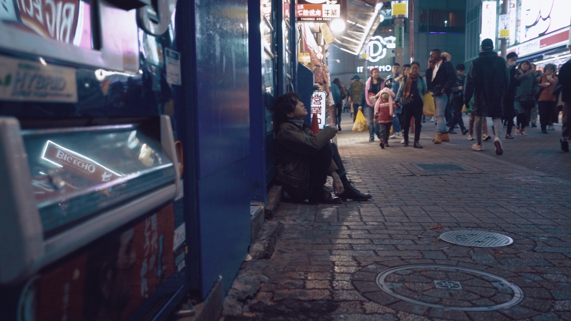 SoFarSoGood恰好乐队单曲《Hometown》MV发布