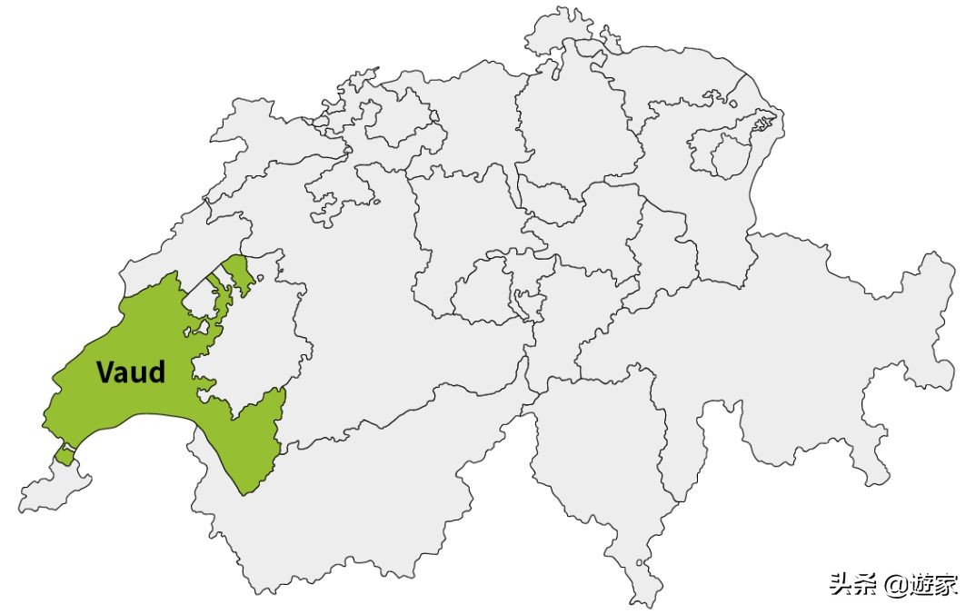 瑞士人竟然这么爱喝，拥有是世界遗产的葡萄园，作业还在靠手工